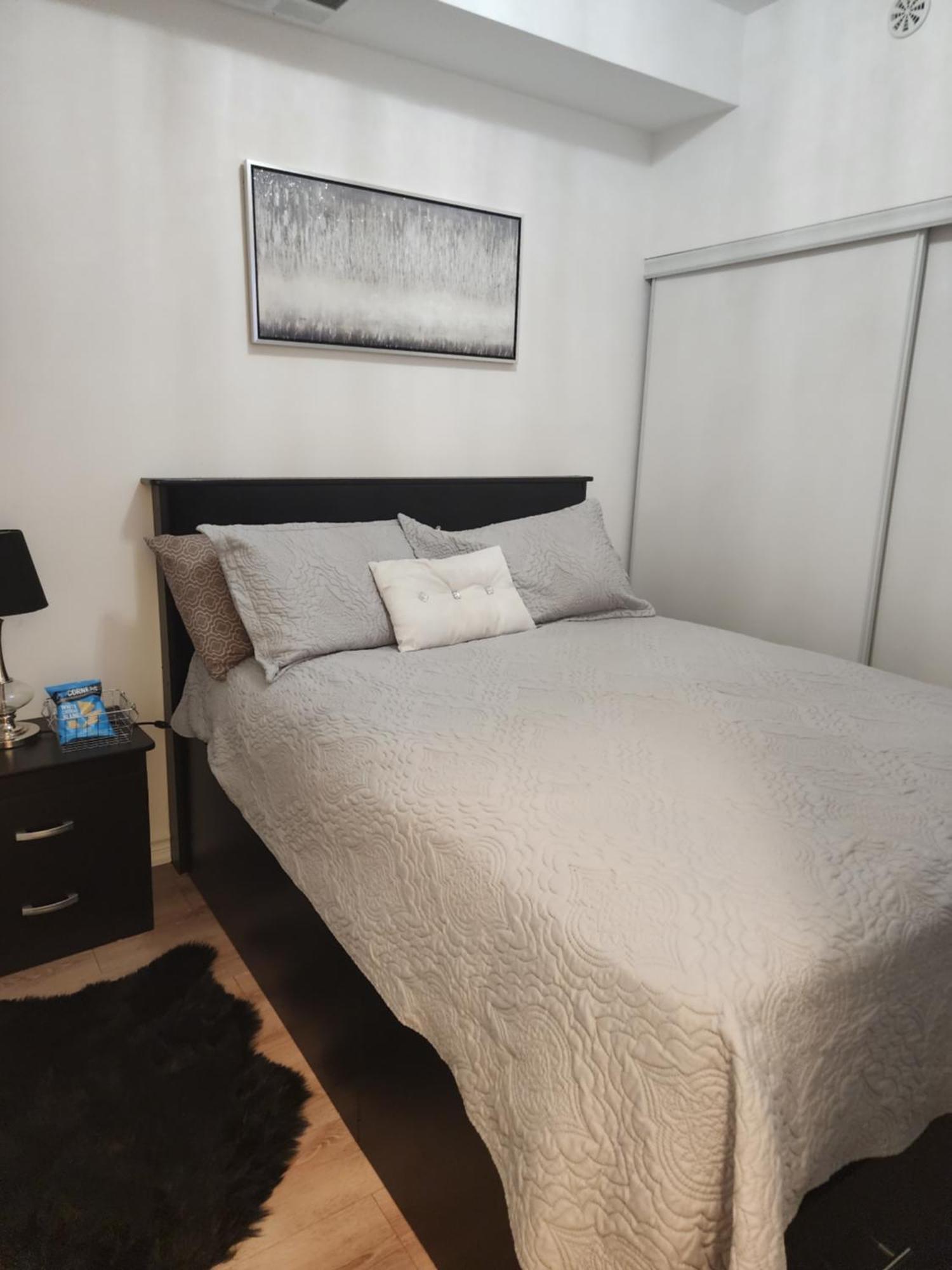 Appartement Beautiful Townhouse Near Yorkdale Mall, Wilson Subway à Toronto Extérieur photo